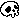 bouncing skull pixel