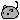 gray mouse pixel