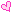 rainbow heart pixel
