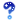 question mark