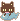 cat and fish