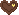 chocolate heart