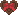 chocolate heart