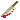 bloody knife