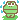 lily pad frog