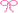bow