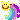 shooting star smile