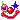 clown face