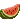 watermelon slice