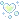heart bubbles