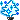 snowy tree