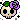 winking skull