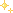 sparkles