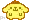 pompompurin heart