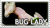 bug lady