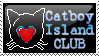 catboy island club