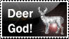 deer god