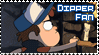 dipper fan