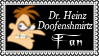 dr heinz doofenshmirtz fan