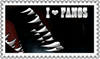 i love fangs