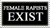 female rapists exist