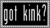 got kink?