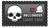 halloween candy