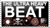 the ultra heavy beat