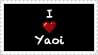 i love yaoi