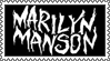 marilyn manson
