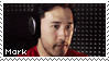 mark