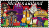 mcdonaldland fan
