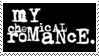 my chemical romance