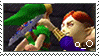 majoras mask shaking