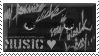 music