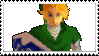 ocarina of time link