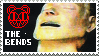 radiohead the bends