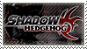 shadow the hedgehog