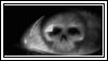 skull eye