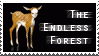 the endless forest