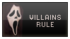 villains rule