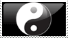 yin yang