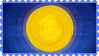 one