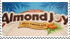 almond joy