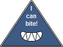 i can bite