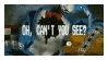 oh cant you see i made you beautiful