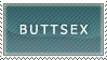 buttsex
