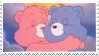 care bear hug
