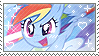 rainbow dash