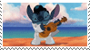 elvis stitch